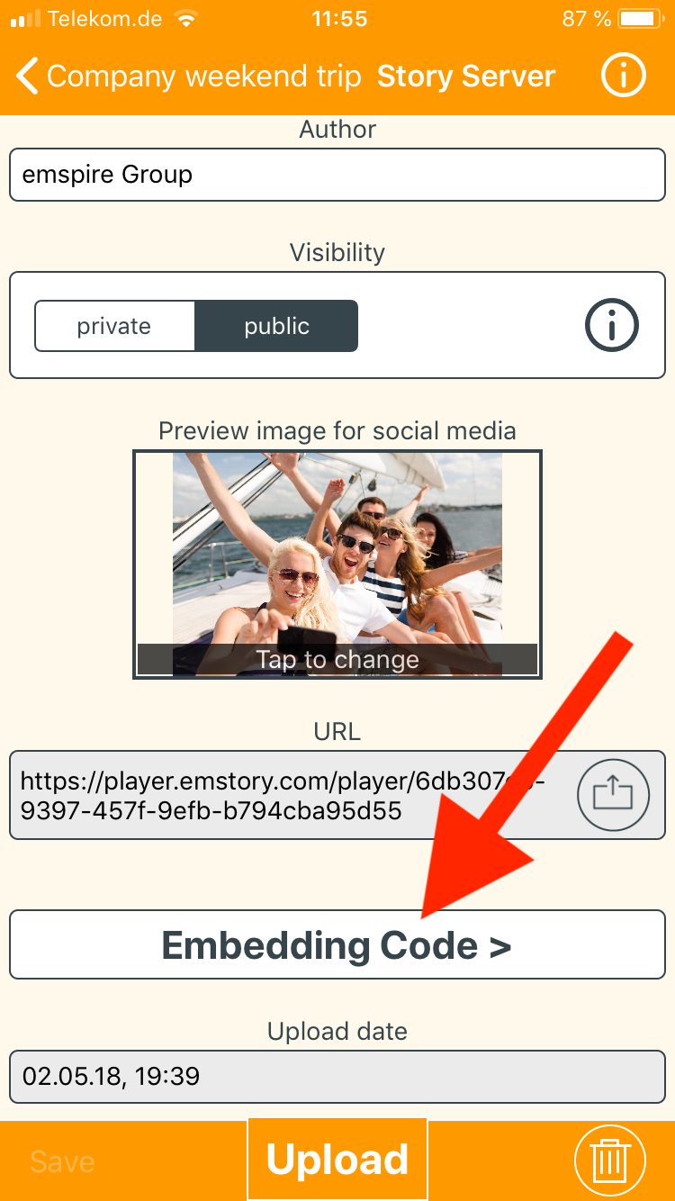 embed games into your website